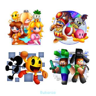 Smash Bros Smash Bros