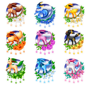 eevee nights eevee nights