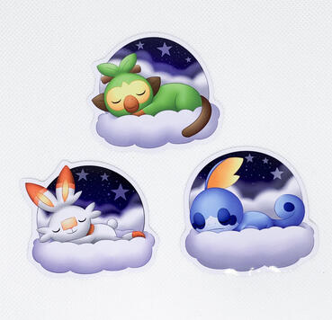 gen 8 gen 8