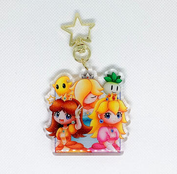 peach, daisy, rosalina peach, daisy, rosalina