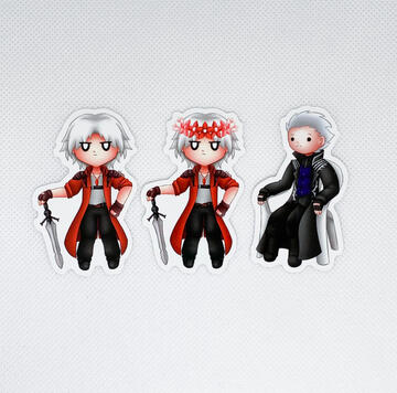 dmc stickers dmc stickers