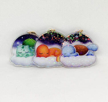 gen 1 starters gen 1 starters