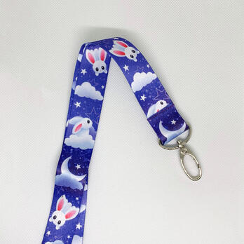 oneshot niko lanyard oneshot niko lanyard