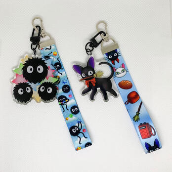 totoro + soot sprites totoro + soot sprites