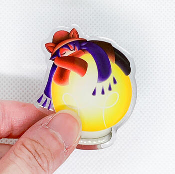 niko epoxy pin niko epoxy pin