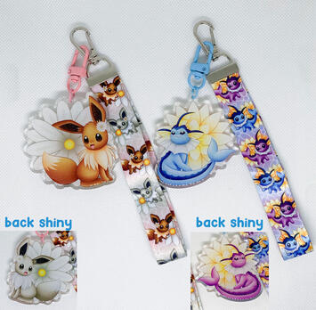 eevee and vaporeon eevee and vaporeon