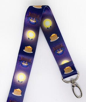 oneshot niko lanyard oneshot niko lanyard