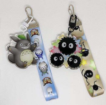 totoro + soot sprites totoro + soot sprites