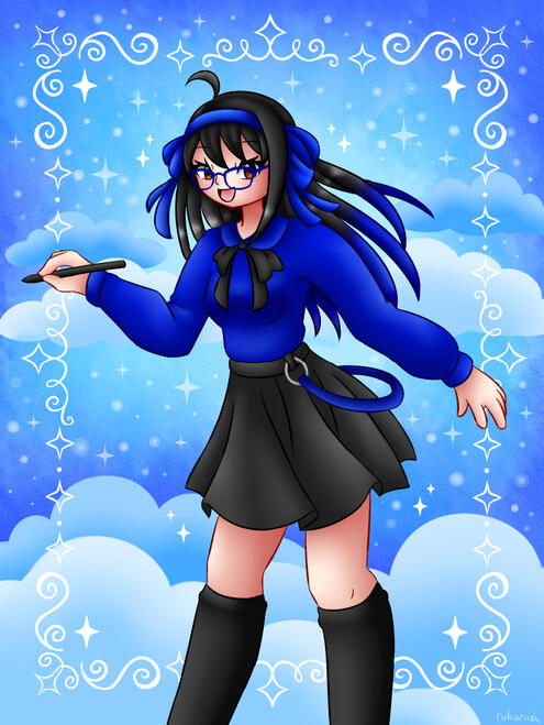 Sample Pokemon Artwork